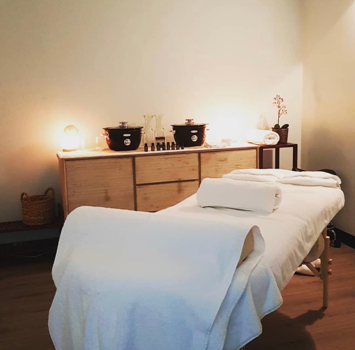 Wholelife Wellness Centre