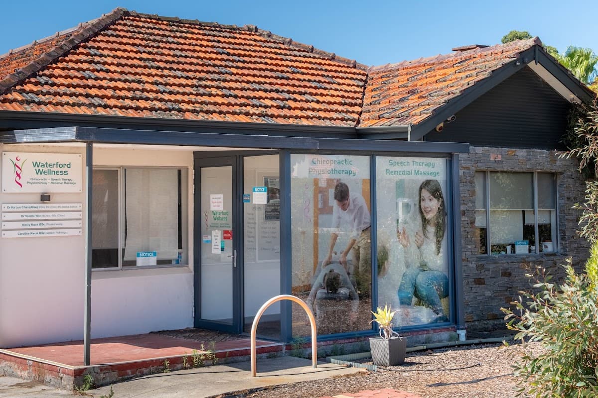 Waterford Wellness Centre