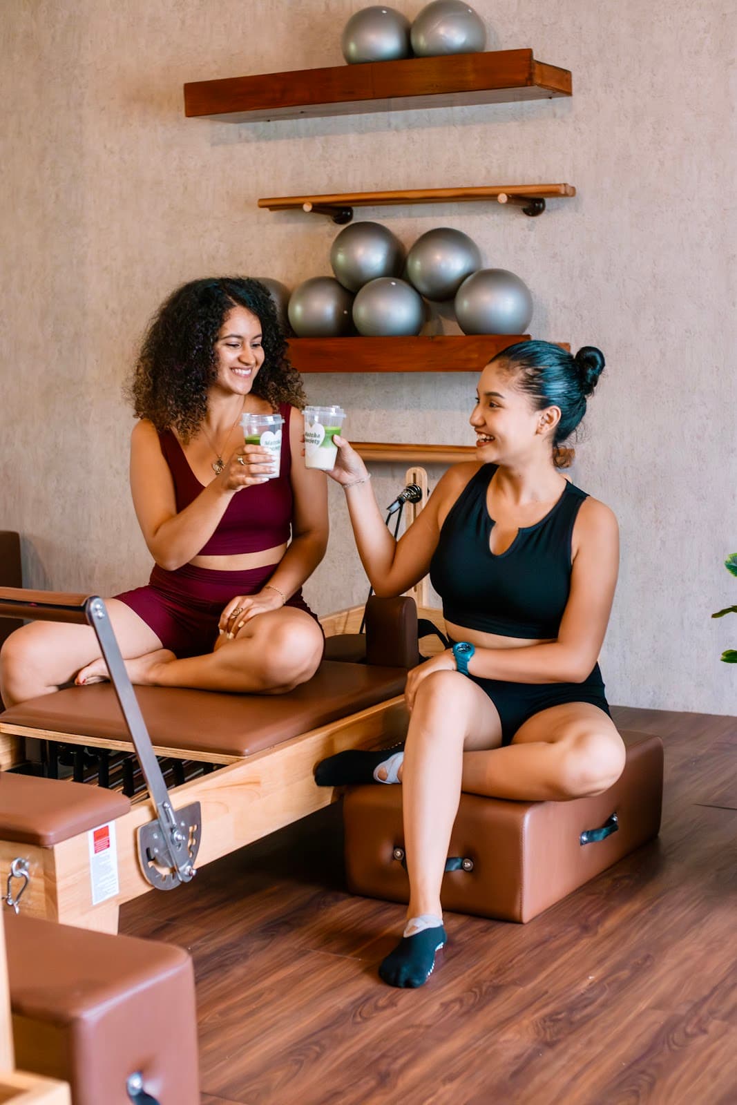 Paradise Pilates Ubud