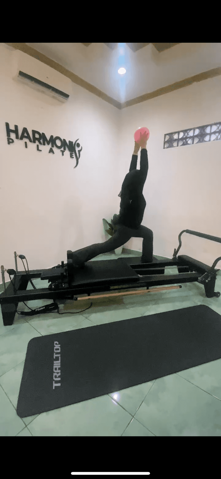 Harmonis Pilates Studio