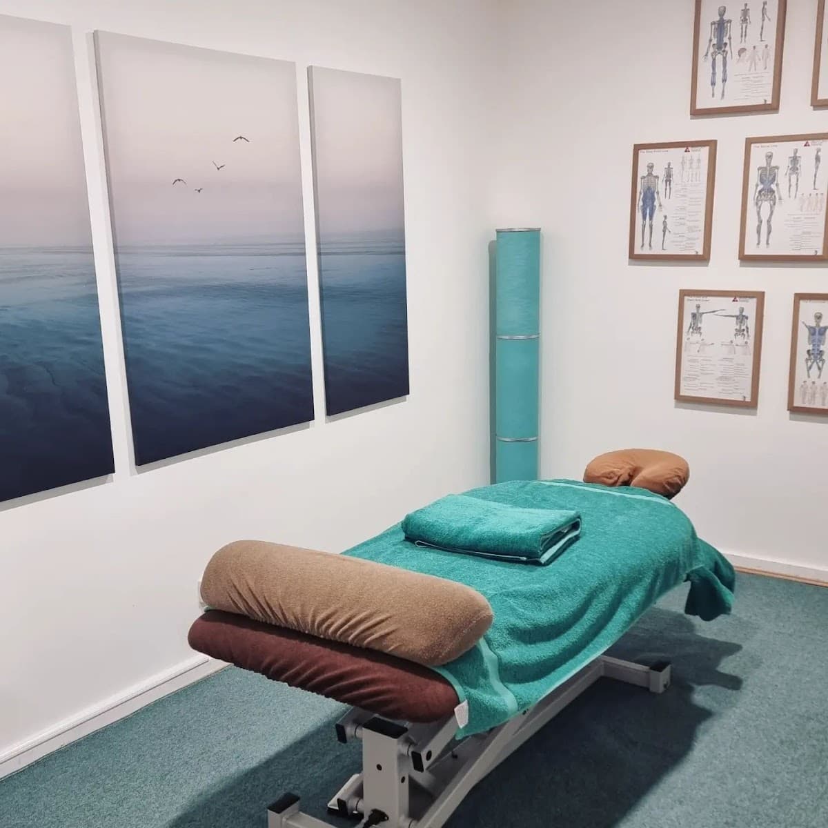 Motion Health and Wellness Clinic