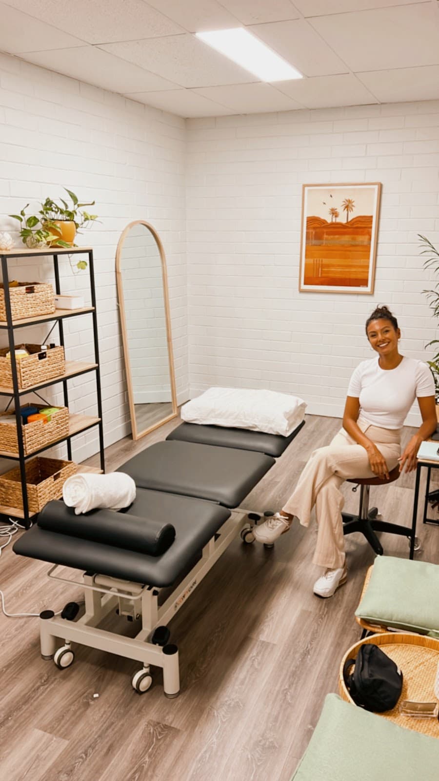 Prana Physio & Wellness