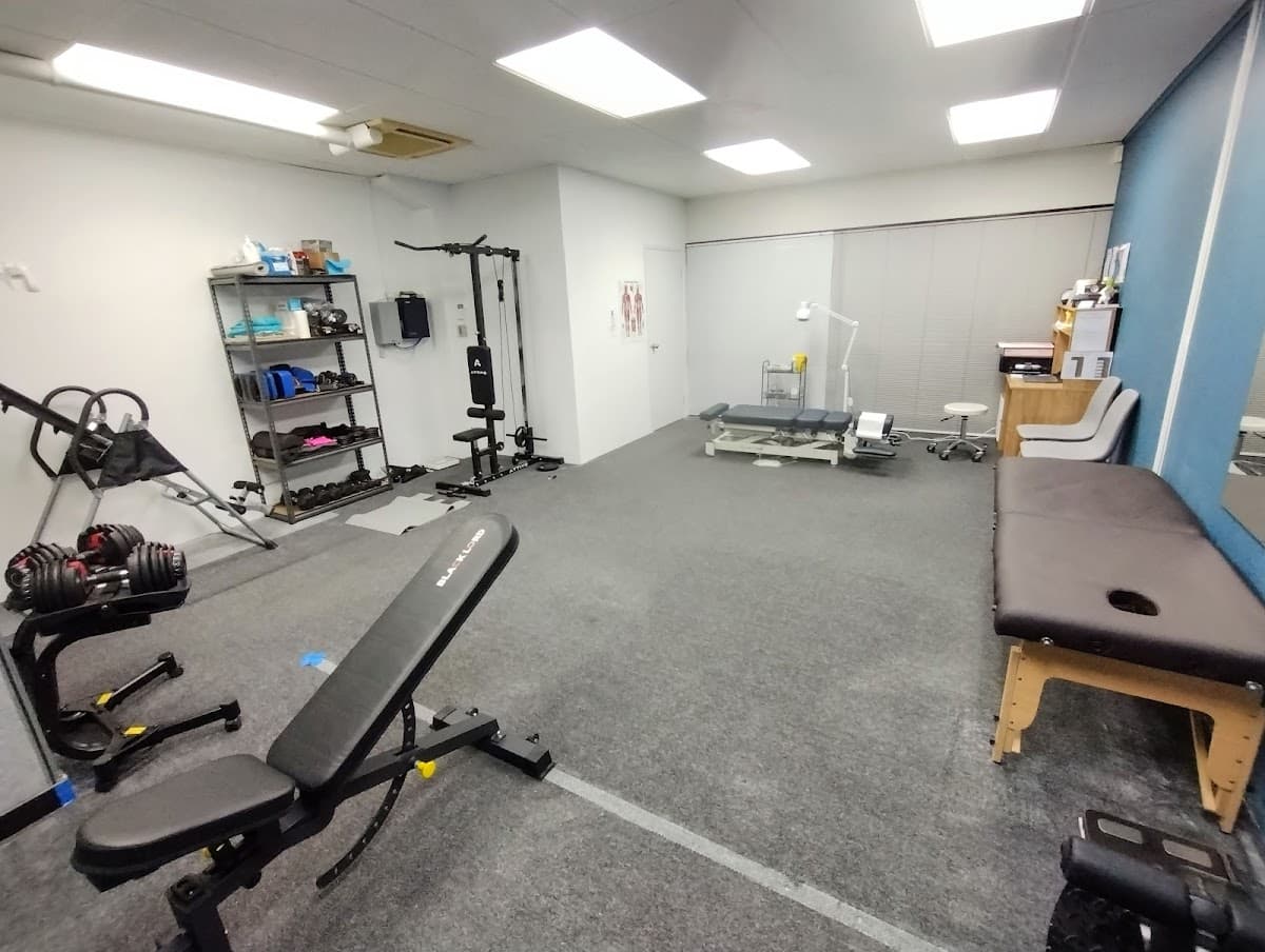 Faith Hope Love Holistic Healthcare Centre