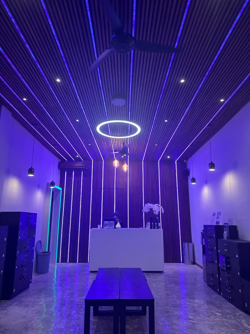 ZYCLE + Pilates Canggu logo