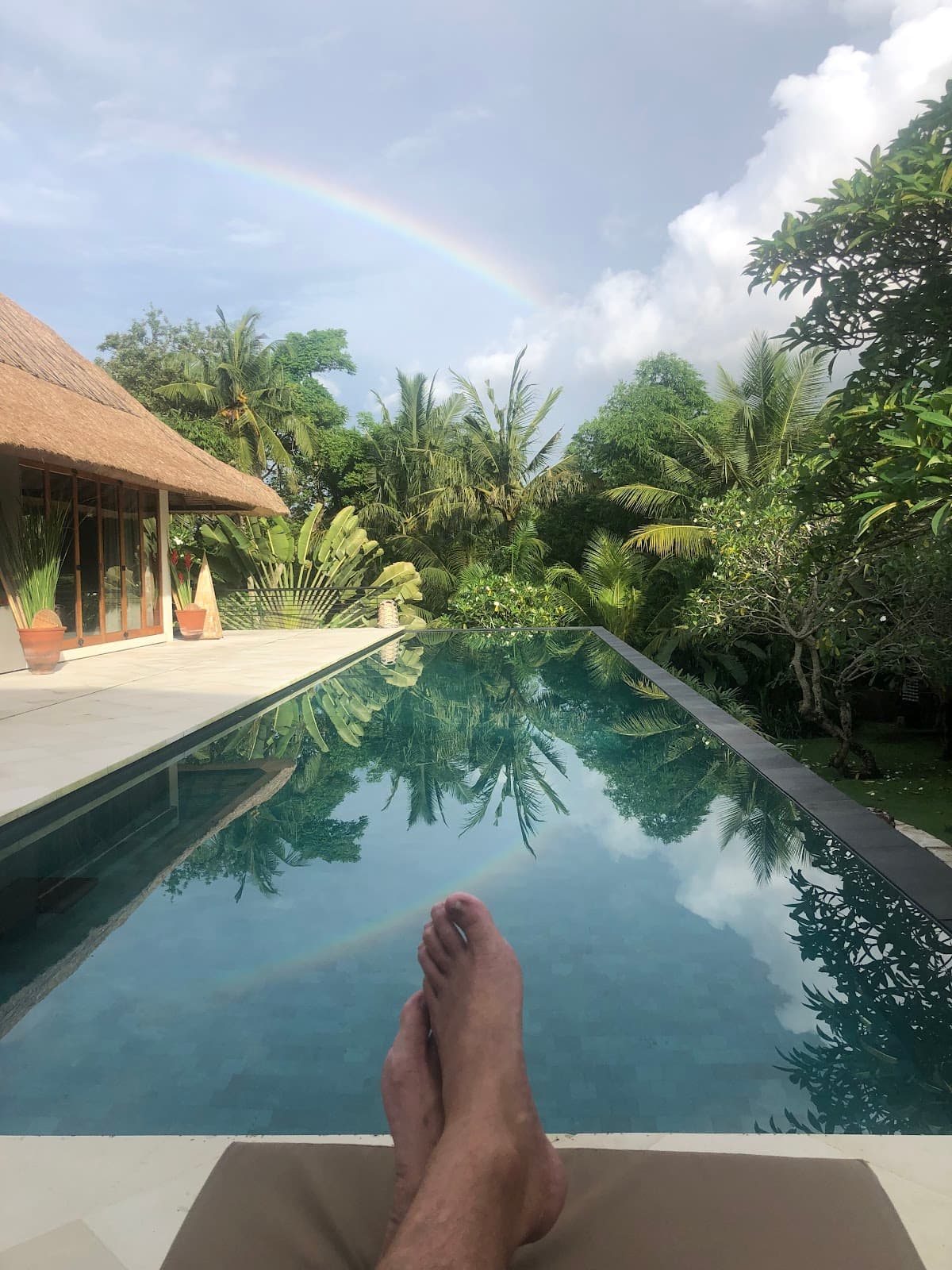 Holistic Recovery Bali