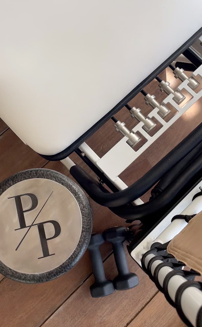 Ploome Pilates | Global Wellness & Business School - Canggu, Bali