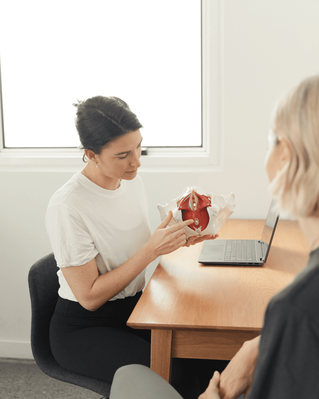 The Wellness Boutique