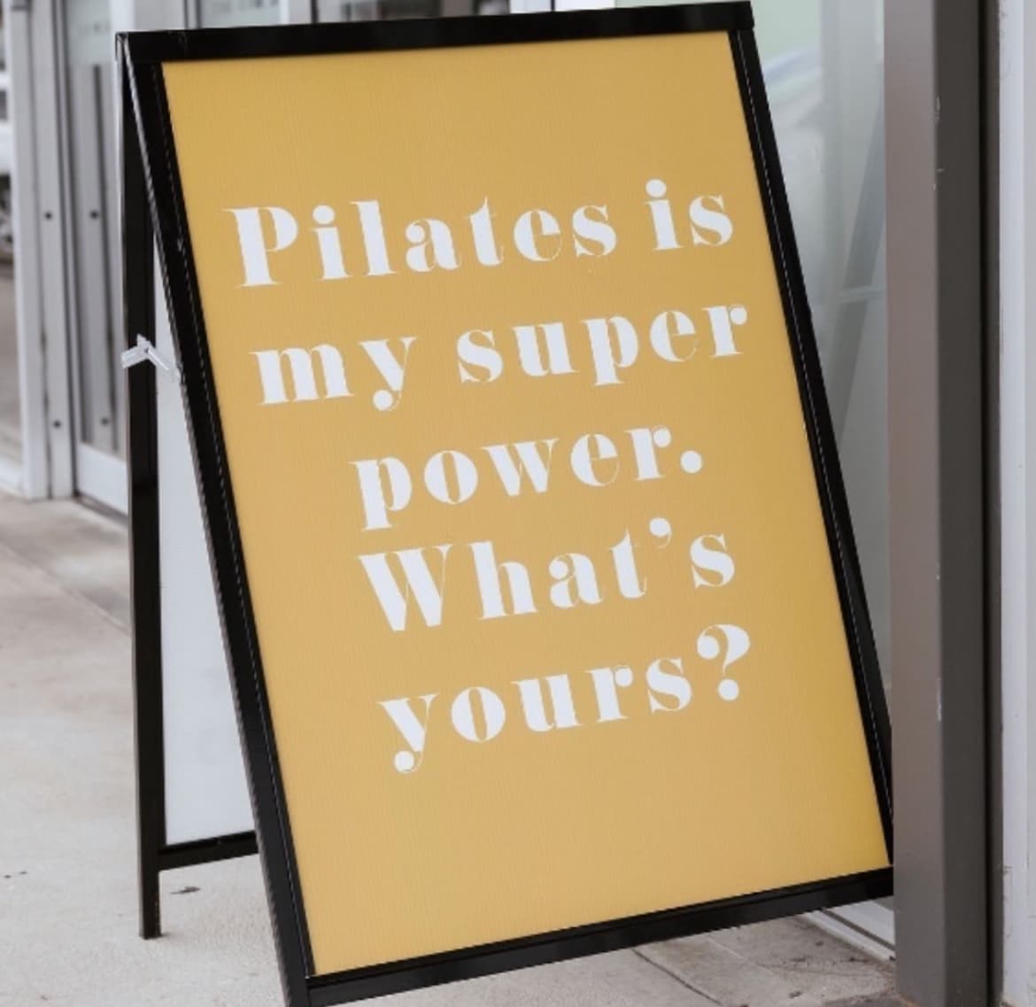 FORM PLUS PILATES Kingston logo