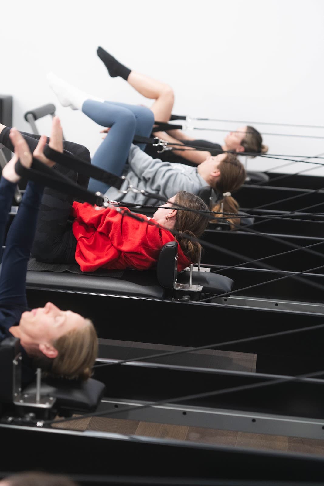 Studio Pilates International Burleigh Heads