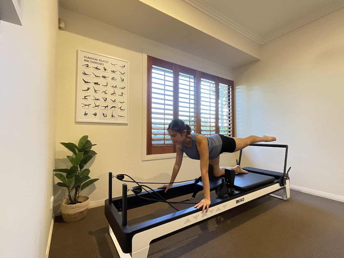 Pleasant Pilates Gold Coast