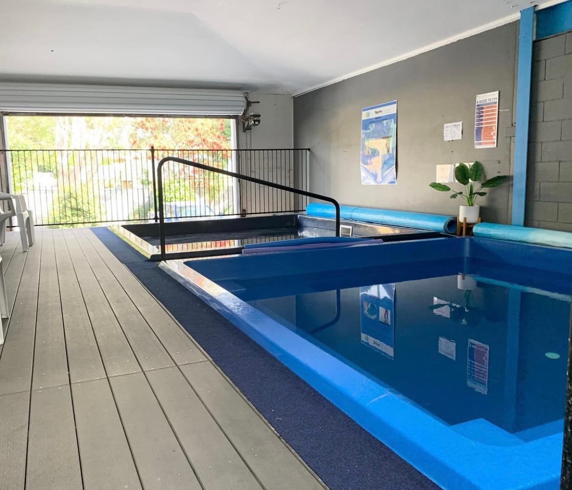 Sports Recovery and Wellness Centres Australia