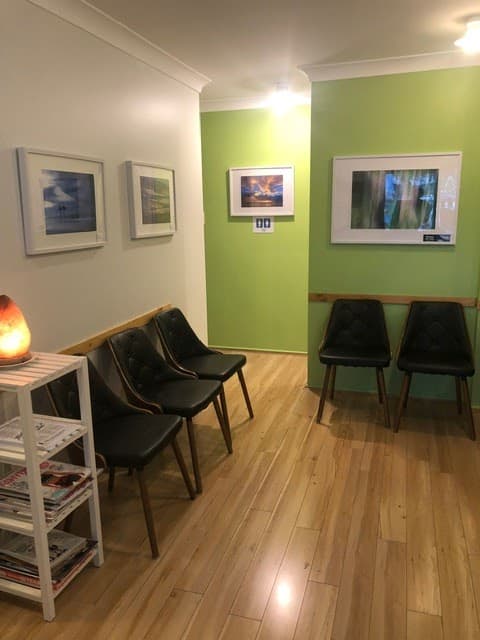 Empowering Wellness Centre