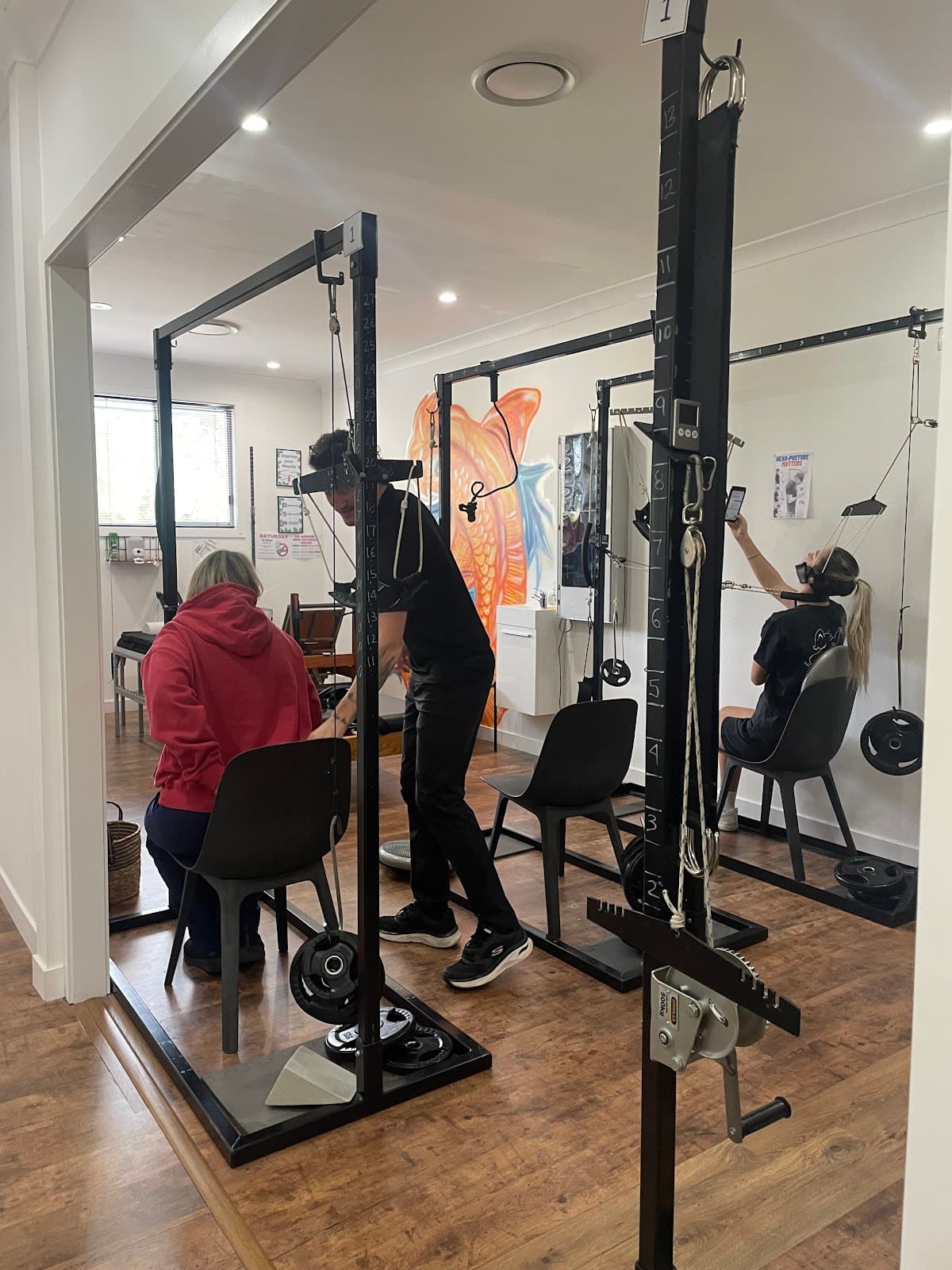 Robina Chiropractic Wellness Centre