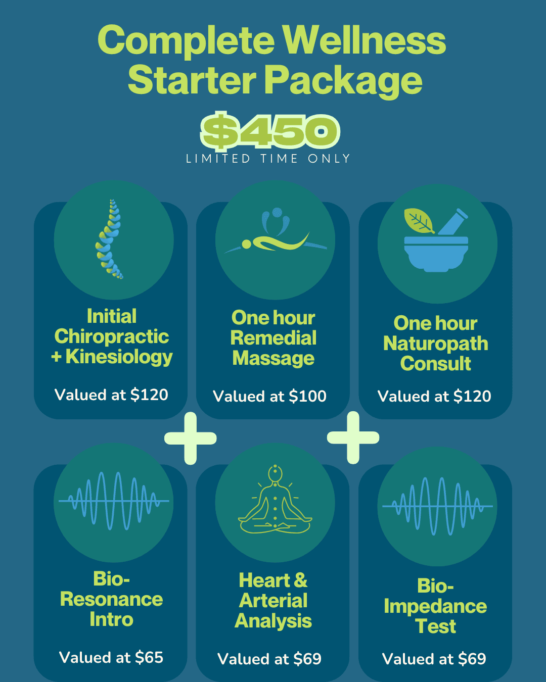 Empowering Wellness Centre logo