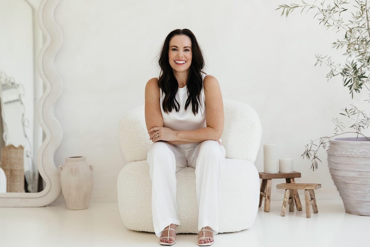 This Is Life, Holistic Chiropractic & Wellness Gold Coast logo