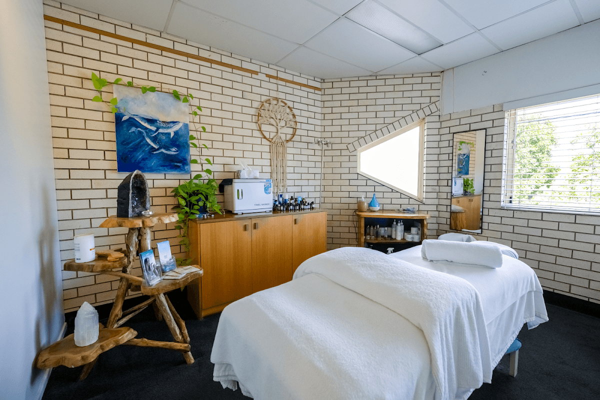 Holistic Massage Therapies