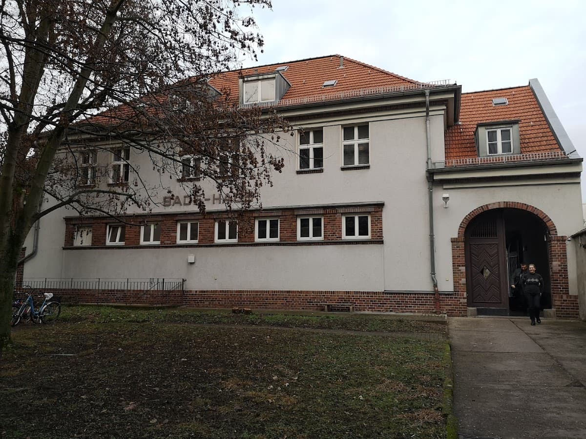 Buddhistisches Zentrum Berlin