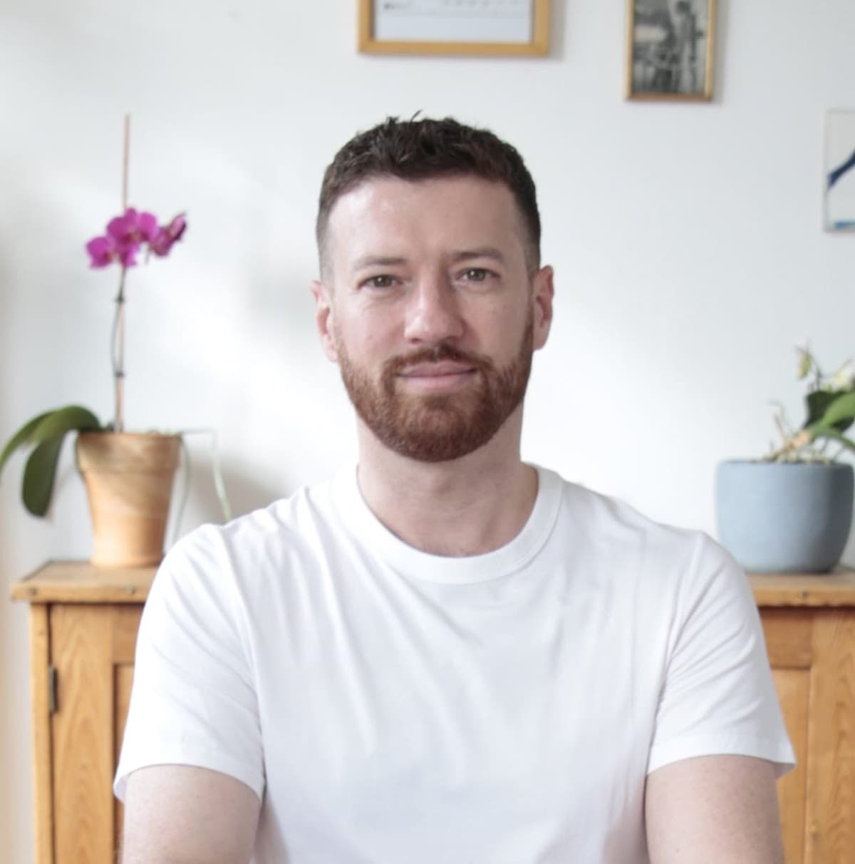 Amit's Wellness Massage logo