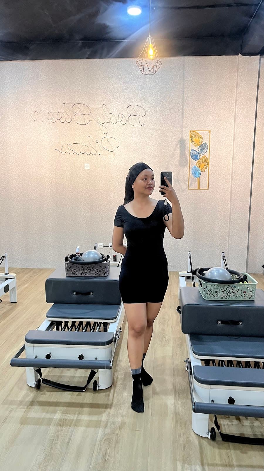 Body Bloom Pilates 1