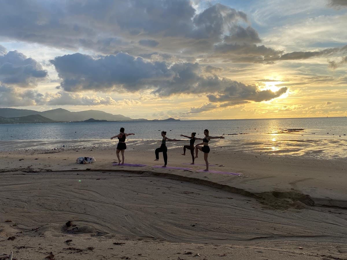 Samui Yoga