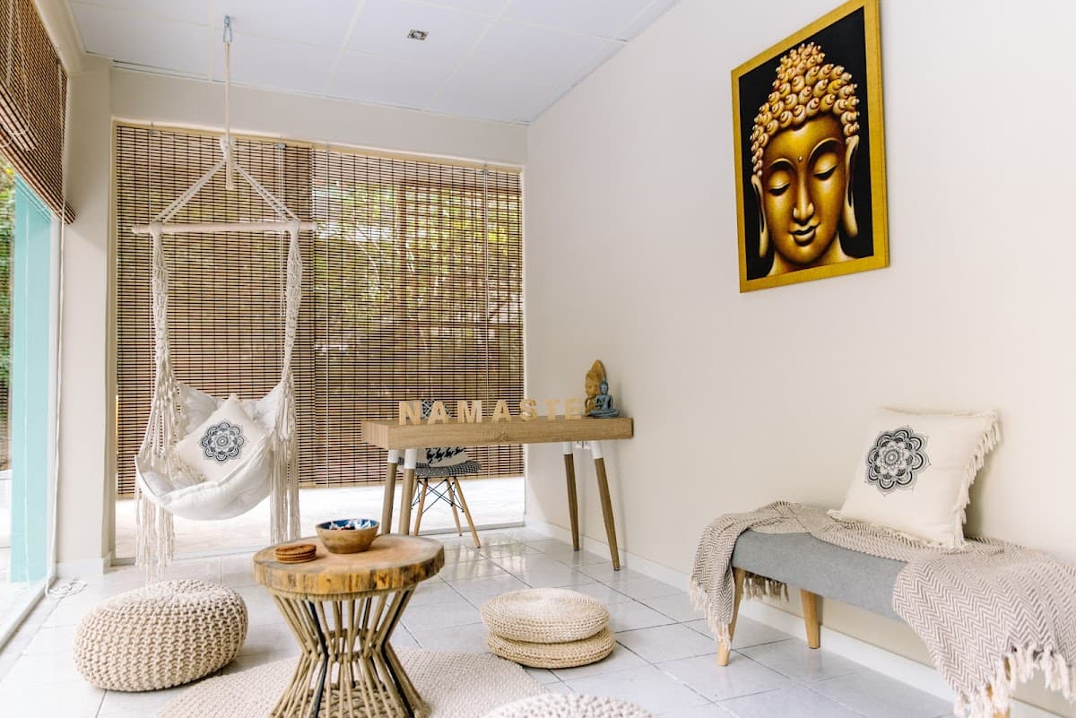 Sahadeva Yoga Center