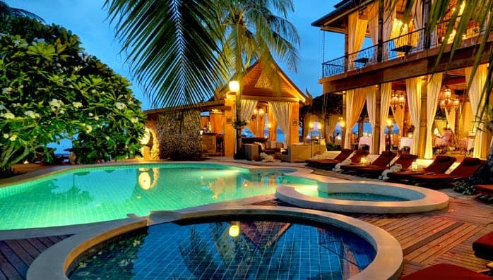 Zazen Boutique Resort