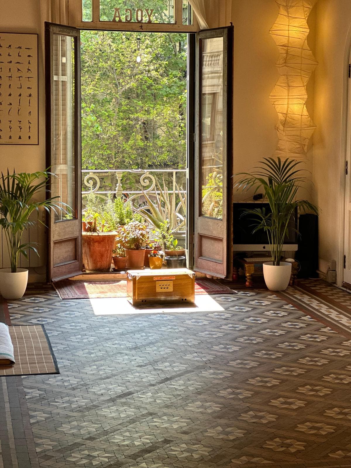 Ayurveda Yoga Barcelona