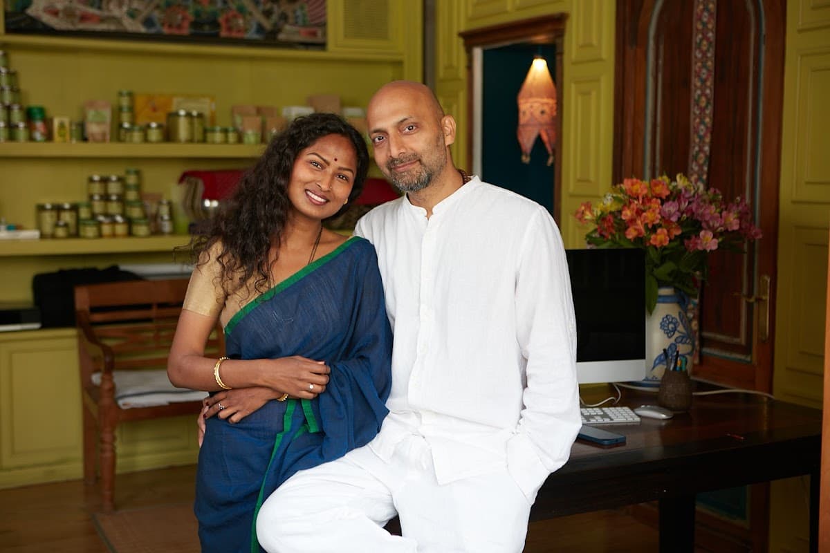 Ayurveda Yoga Barcelona logo