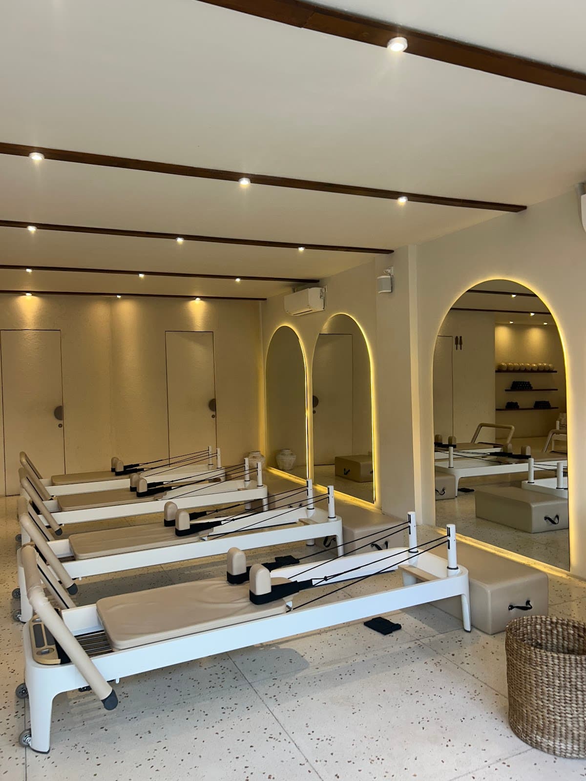 Shape House Pilates 1