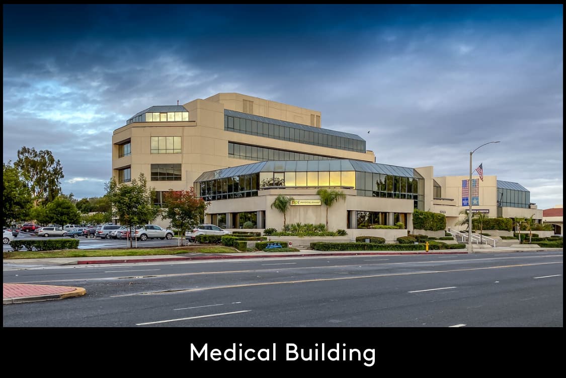 Uptown Wellness Center