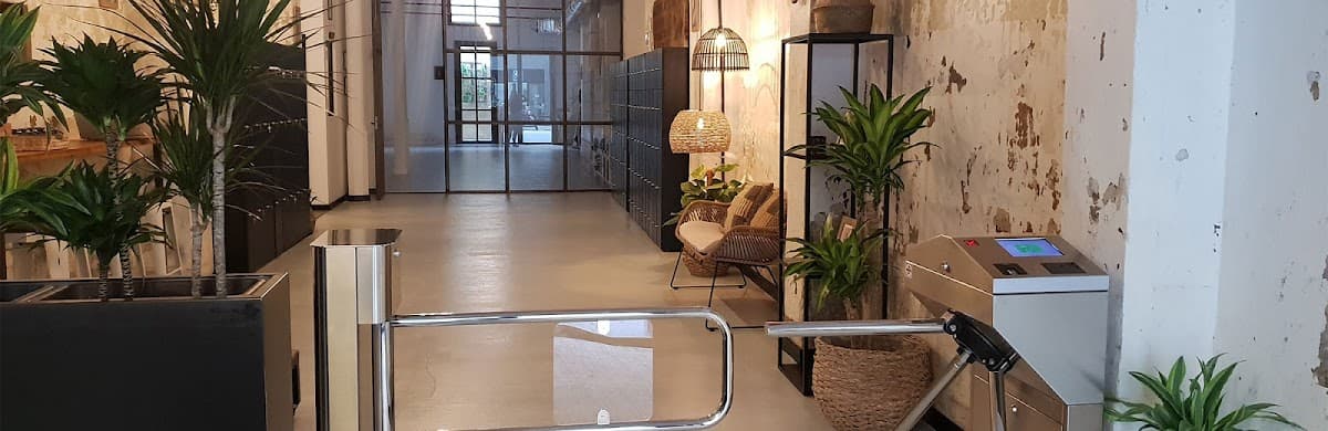 YogaOne Aragó/Eixample