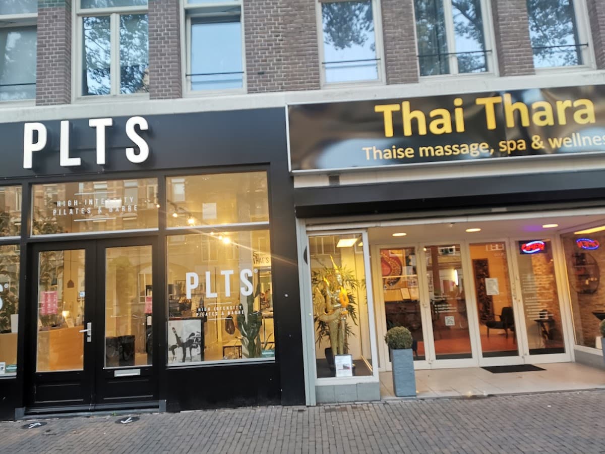 PLTS Reformer Pilates West