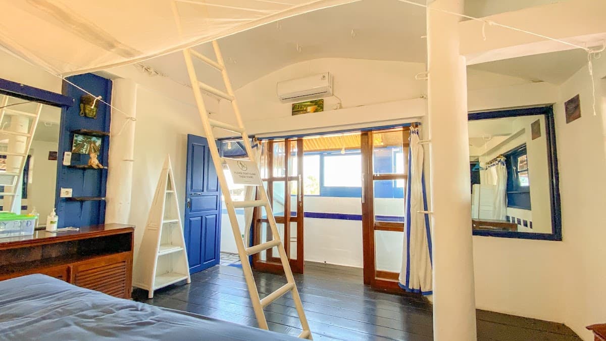 Serenity Eco Guesthouse and Yoga