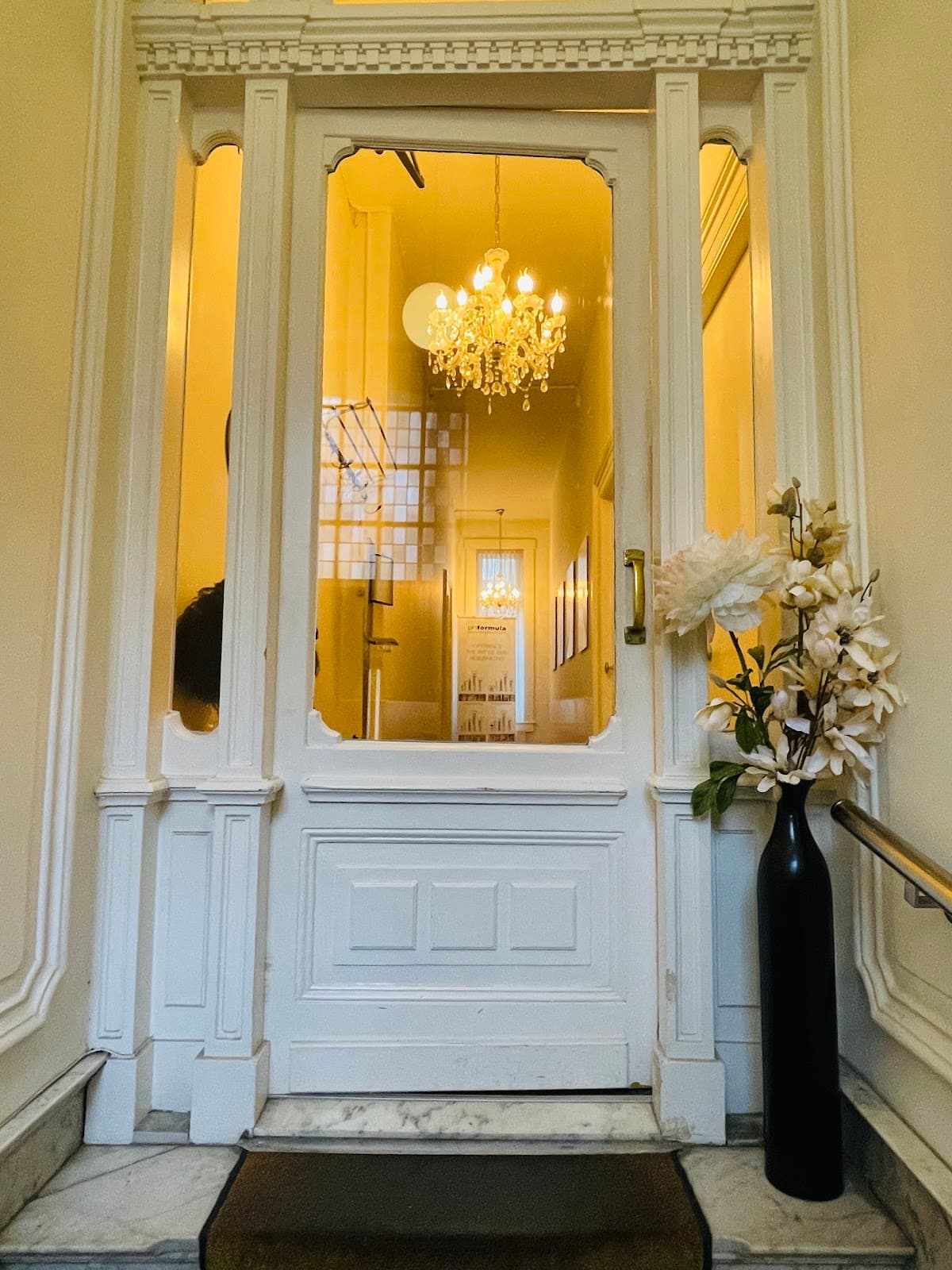 saranya wellness and beauty