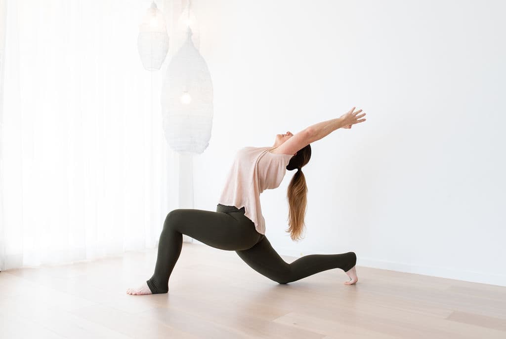 Inna Bliss Yoga - Camp Hill