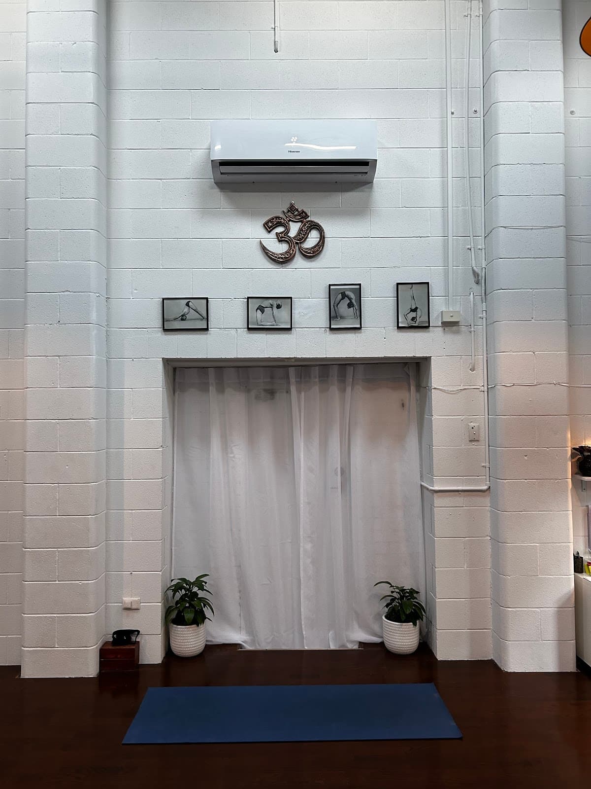 Om Yoga Adelaide