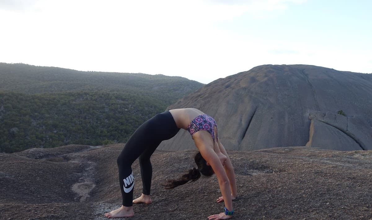 LumaFlow Yoga & Nutrition 煥活瑜伽