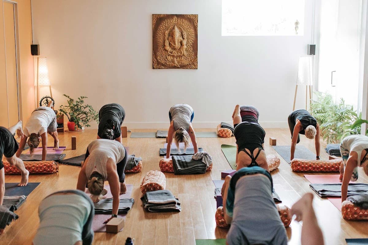 One Family Yoga, Pilates & Fitness