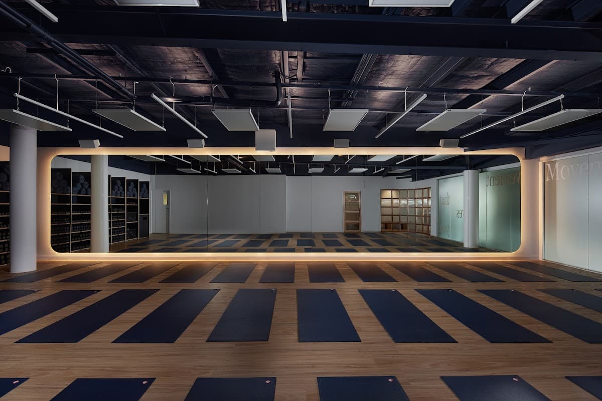 CorePlus West End - Pilates Yoga Reformer