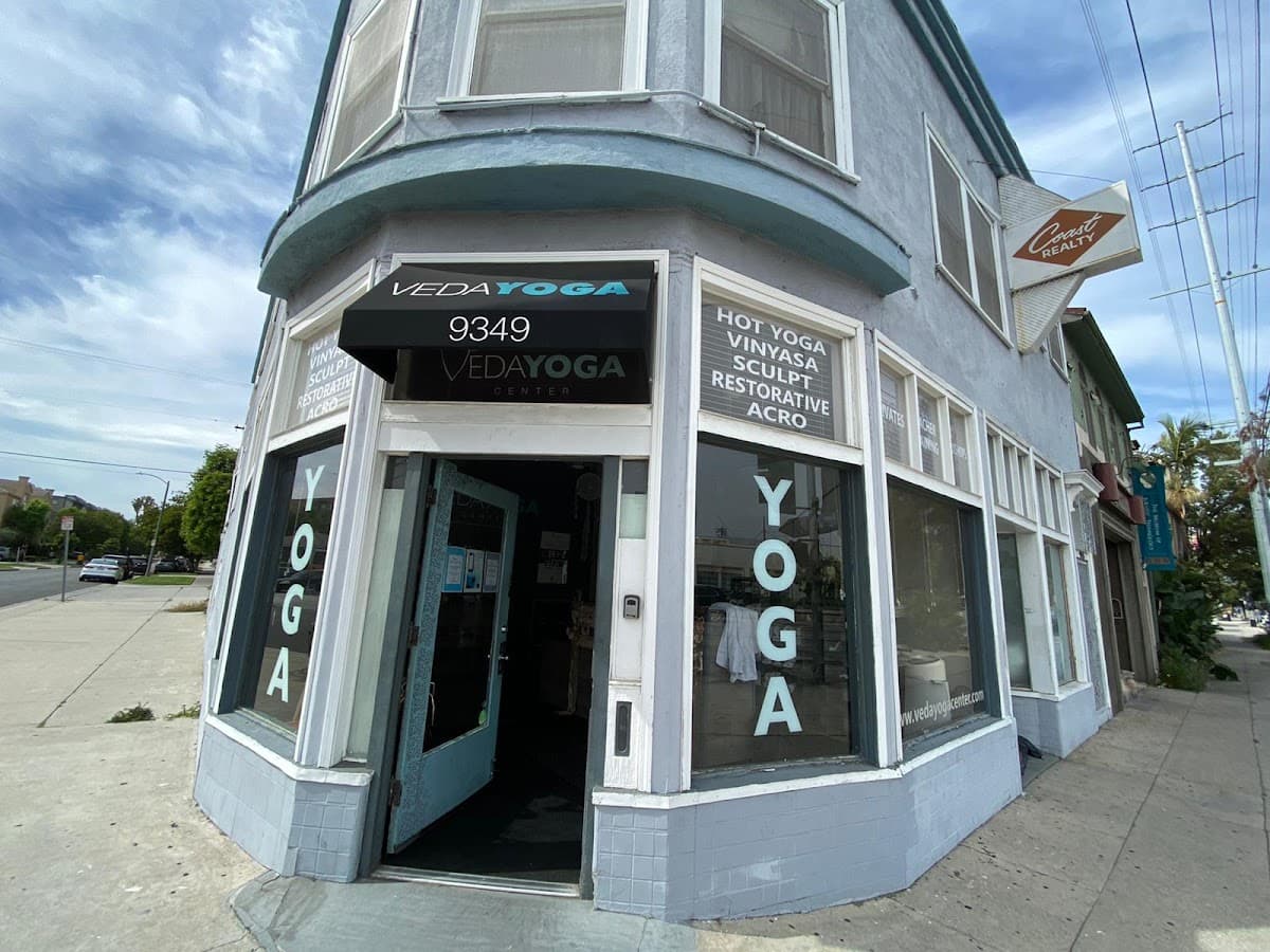 Veda Yoga - Venice