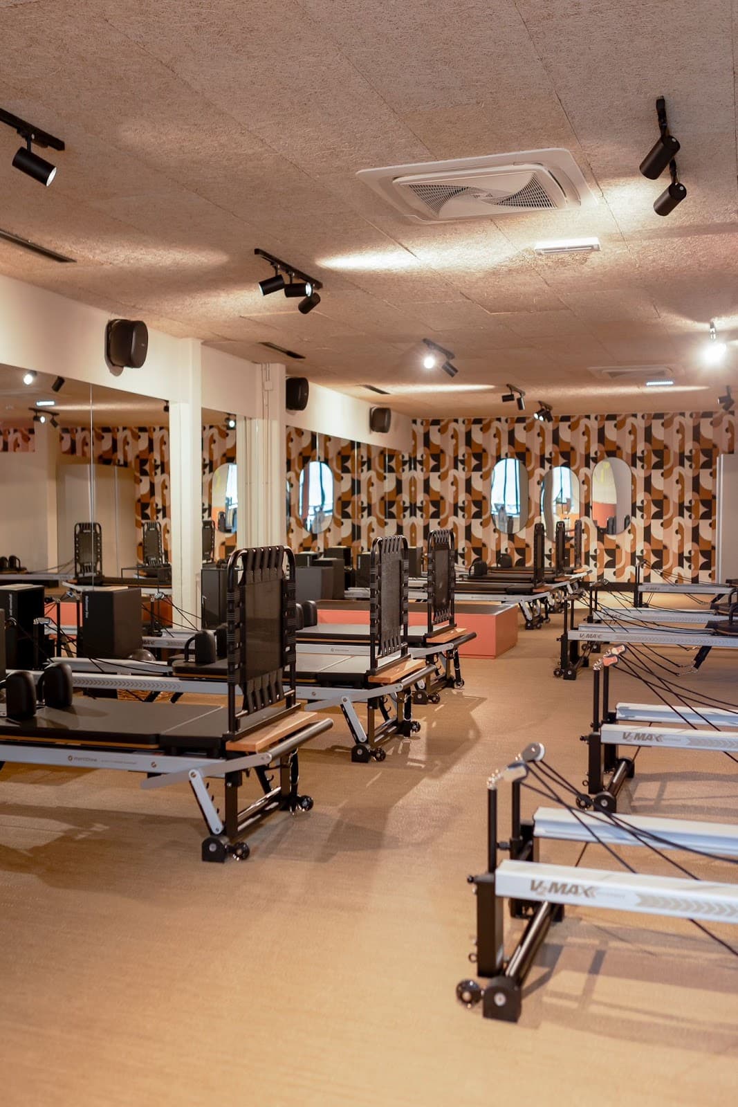 Prescription - Pilates Studio - Alcântara 1