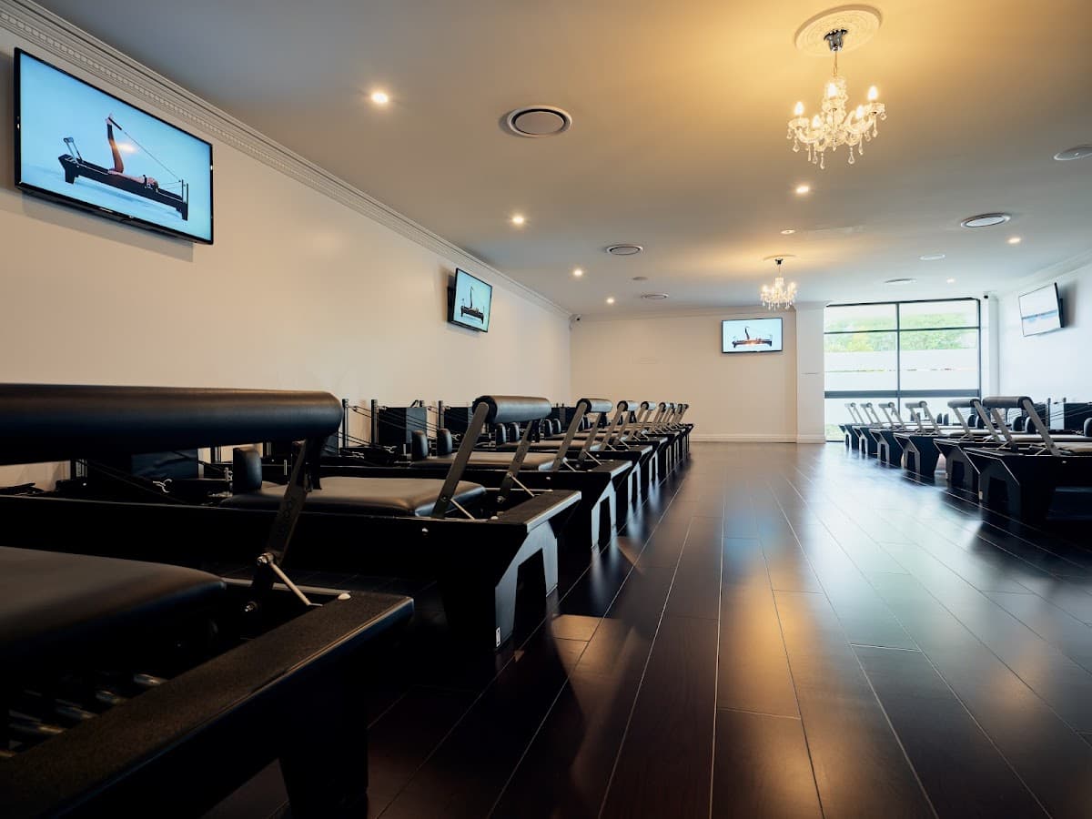 Studio Pilates International Arana Hills