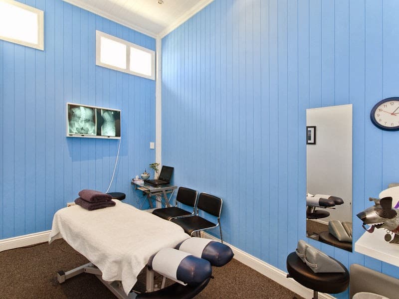 Health & Healing Wellness Centre