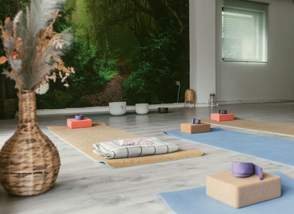 Holistic Wellness logo