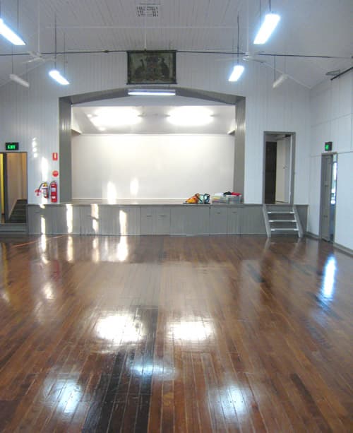 Ashtanga Yoga Shala Paddington Studio