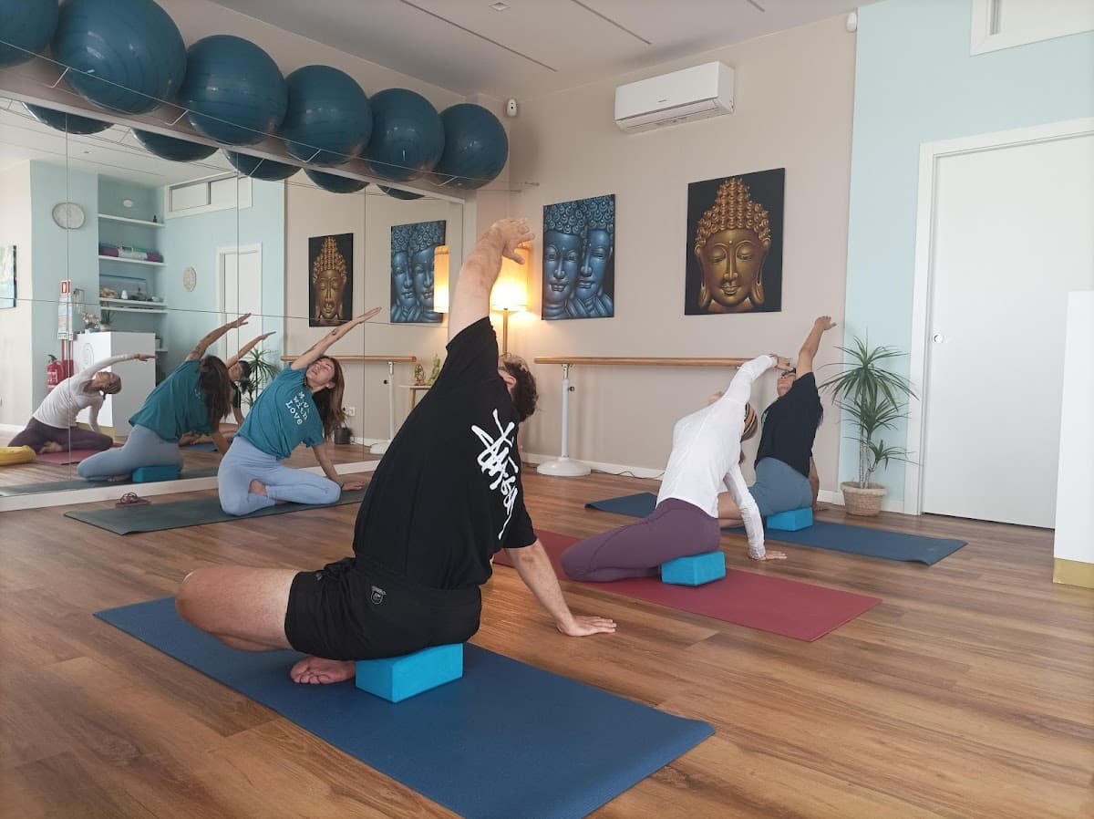 Ocean Yoga • Fit • Wellness 1