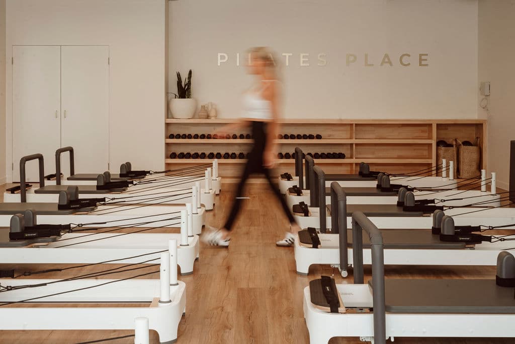 Pilates Place