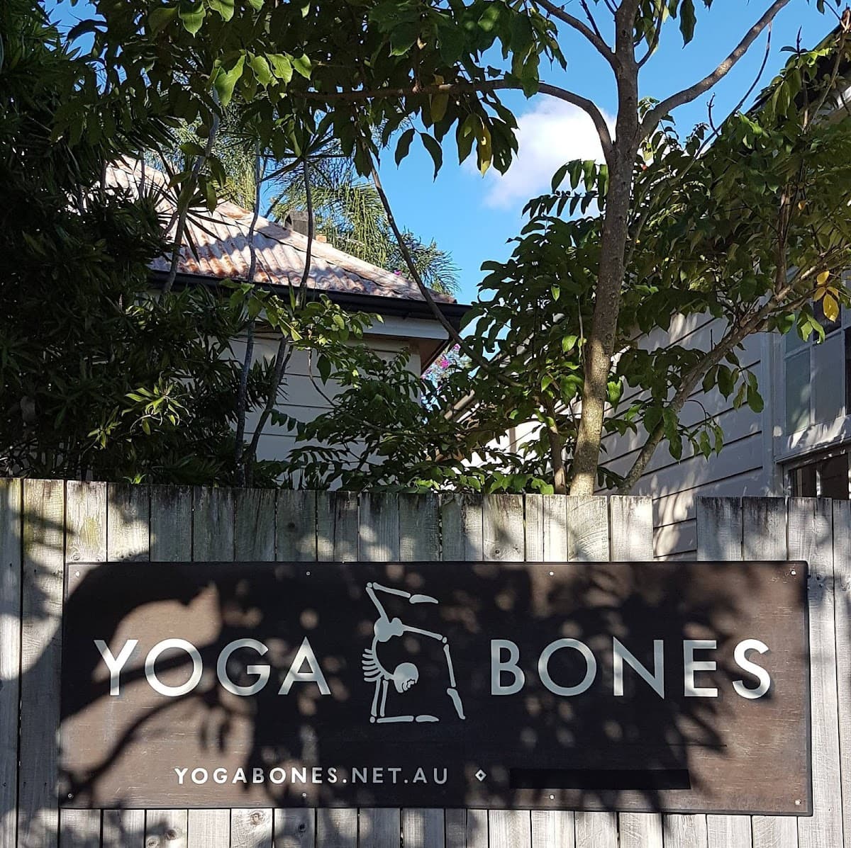Yoga Bones logo