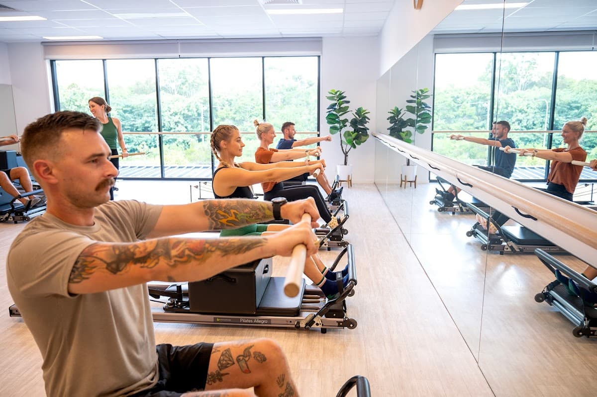 BodyLife Studio- Reformer Pilates in Pullenvale