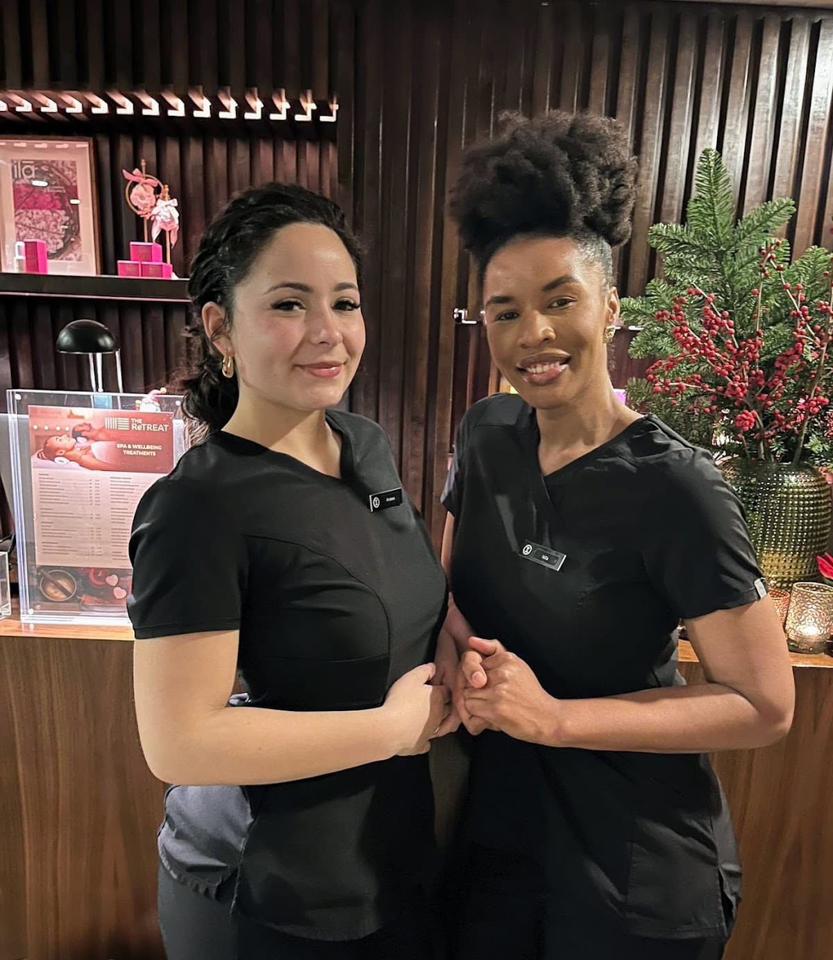 THE ReTREAT - WELLNESS & SPA 1